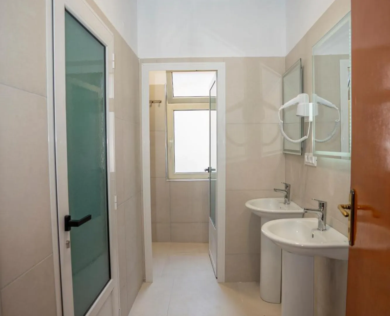 Siesta Hostel - City Center Shkodër Albanie