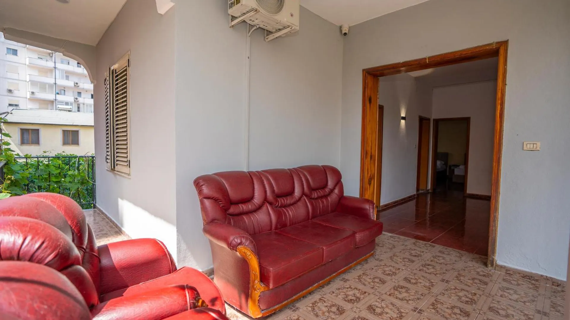 Siesta Hostel - City Center Shkodër