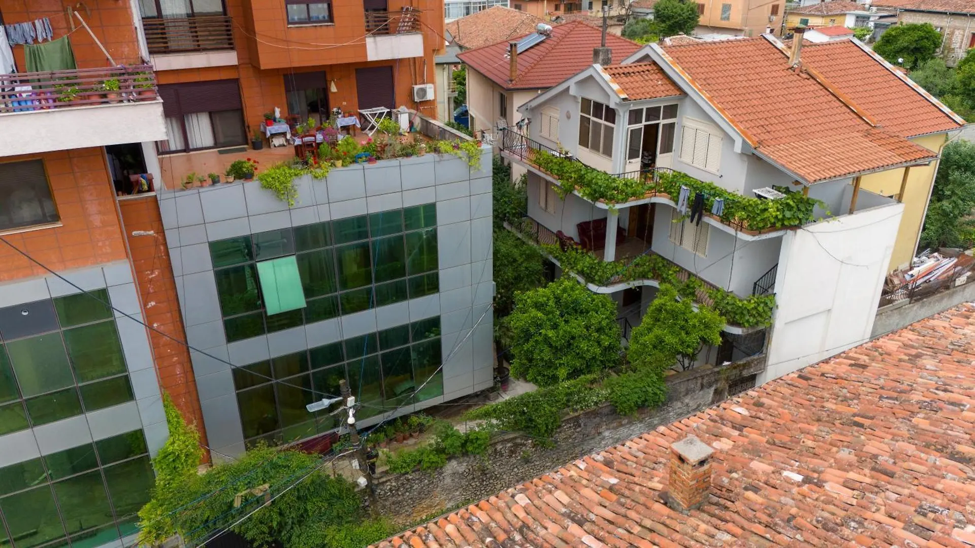 Contacts de Siesta Hostel - City Center