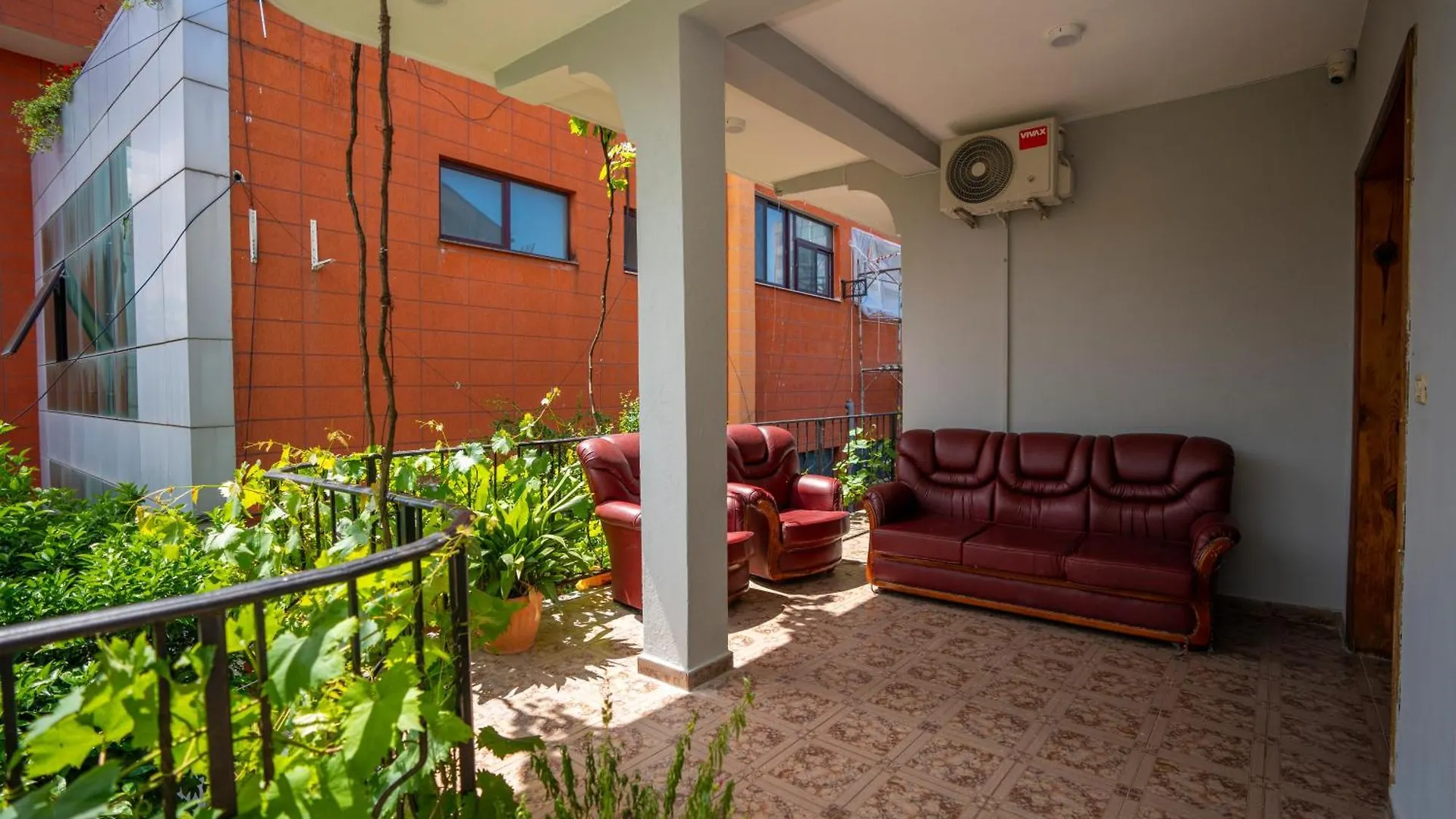 Siesta Hostel - City Center Shkodër